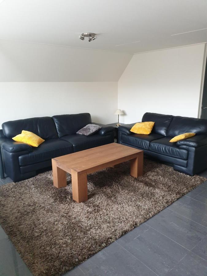 Lovely Bungalow 8P Close To Beach And Amsterdam Opmeer Exterior foto