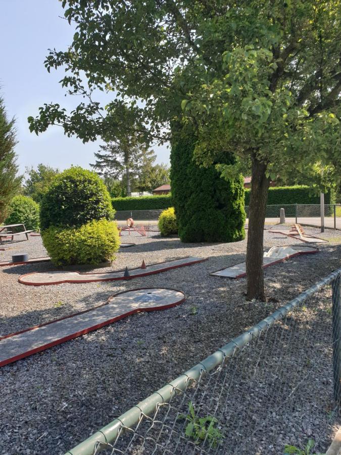 Lovely Bungalow 8P Close To Beach And Amsterdam Opmeer Exterior foto